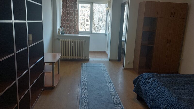 Drumul Taberei - metrou T.Vladimirescu