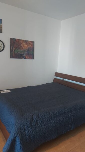 Drumul Taberei - metrou T.Vladimirescu