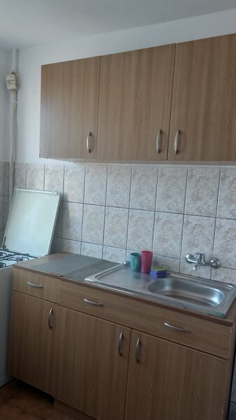 Drumul Taberei - metrou T.Vladimirescu